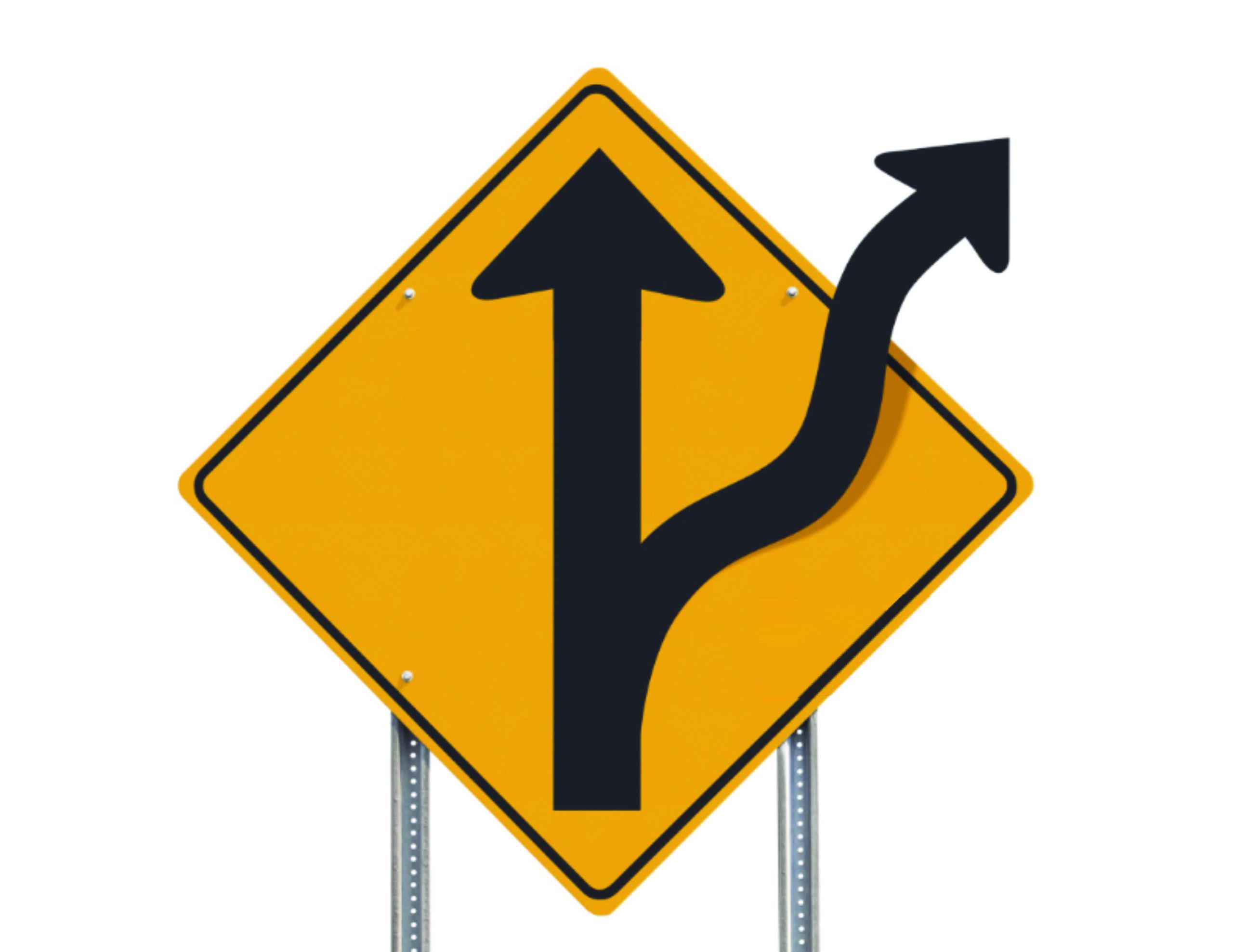 off road sign